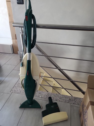 Vorwerk folletto vk131 - vorwerk,