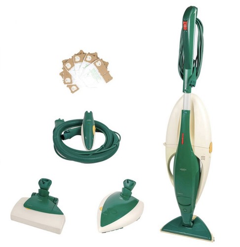 Folletto vk130 vk131 completo - vk131,