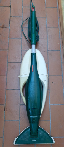 Vorwerk folletto vk130 131 - folletto, vk130-131