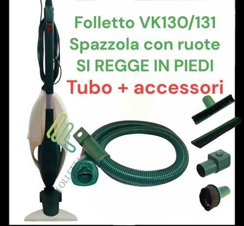 Folletto vk130 vk131 hd35 hd40 - hd35,