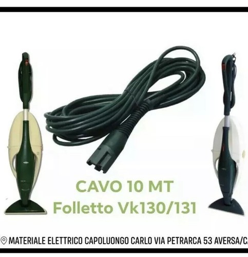 Cavo filo folletto - cavo,
