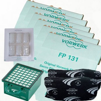 Vorwerk folletto vf04845 set - folletto,