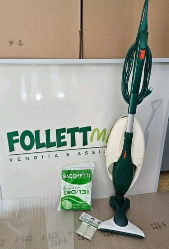 Folletto 131 uso fieristico - uso,
