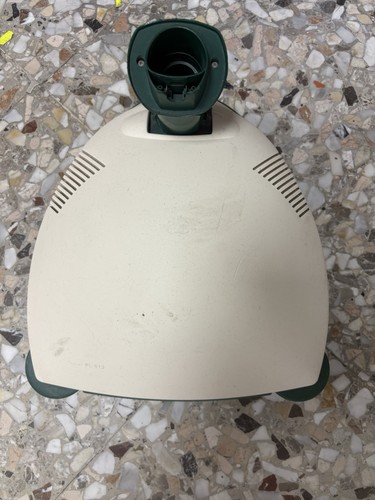 Vorwerk folletto lucidatrice - vorwerk,
