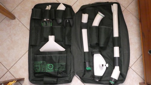 Vorwerk folletto borsa con - con, 10