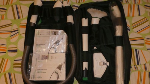 Vorwerk folletto borsa con - borsa, 8