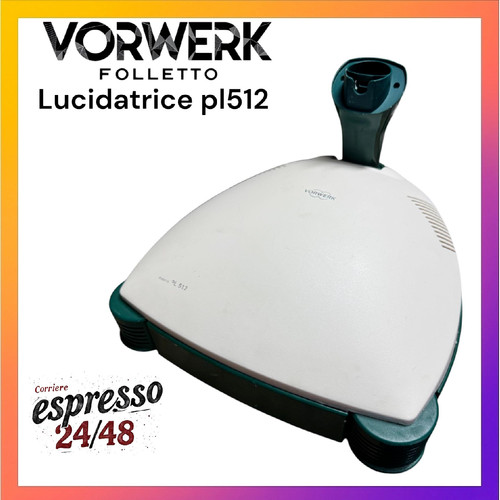 Lucidatrice lavapavimenti - lucidatrice,