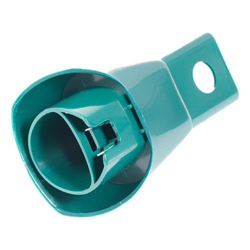 Adattatore elettrificato per - adattatore,