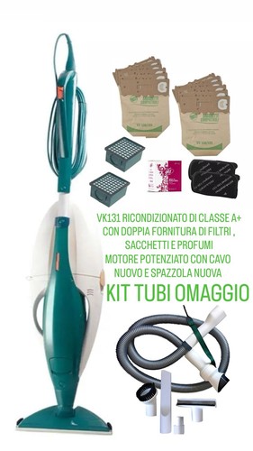 Aspirapolvere folletto 131 - folletto,