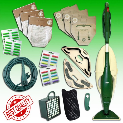 Ricambi per vorwerk folletto - vorwerk,