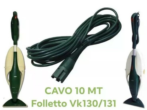 Cavo filo folletto - cavo,