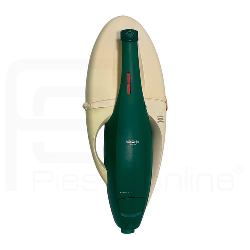 Aspirapolvere vorwerk folletto - vorwerk,