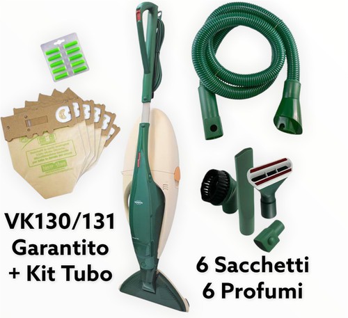 Folletto vk130 vk131 spazzola - folletto,