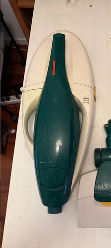 Vorwerk folletto vk131 - folletto,