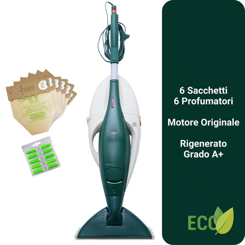 Folletto vorwerk vk130 - ✅folletto,