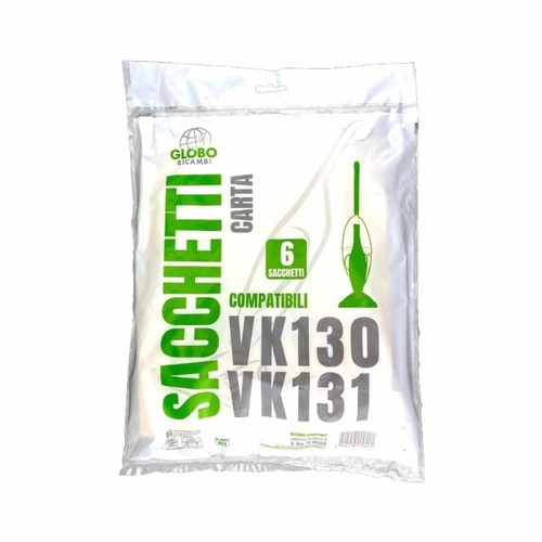 Folletto ricambi compatibili - compatibili,