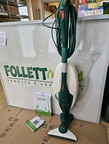 Folletto 131 rimesso - 131, tutto