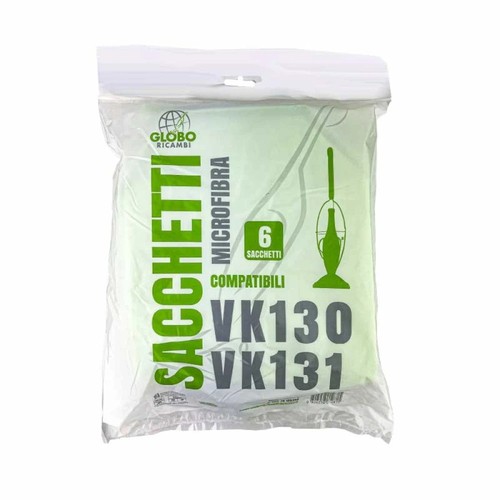 Folletto ricambi compatibili - ricambi,