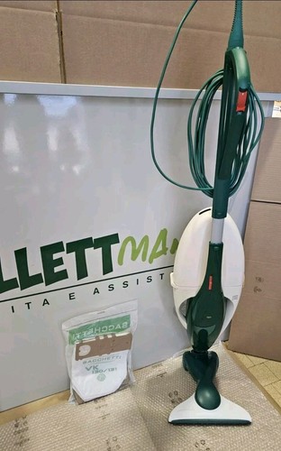 Folletto 131 originale - originale, con