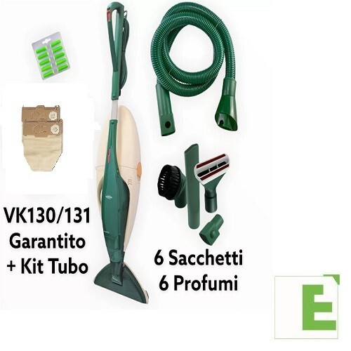 Folletto vk130 vk131 - folletto,