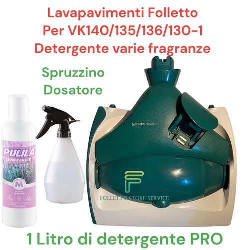 Lavapavimenti vk140 135 136 - vk140, vk