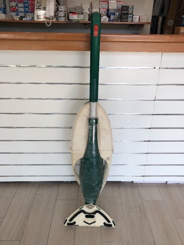 Aspirapolvere folletto vorwerk - aspirapolvere,