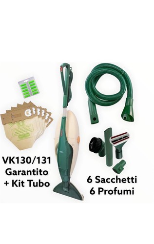 Folletto vk130 vk131 - folletto,