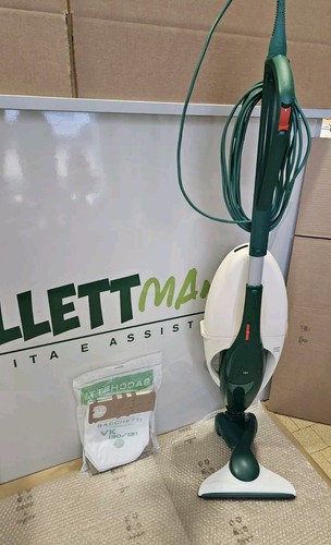 Folletto 131 originale con - 131,