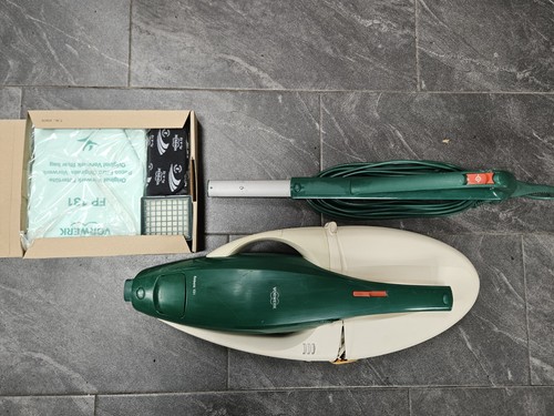 Aspirapolvere vorwerk folletto - vorwerk,
