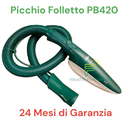 Picchio folletto pb420 - picchio,