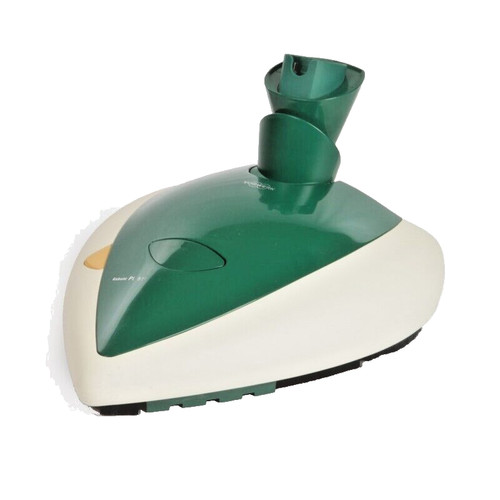 Lucidatrice cuore vorwerk - cuore,