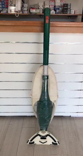 Aspirapolvere folletto vorwerk - aspirapolvere,