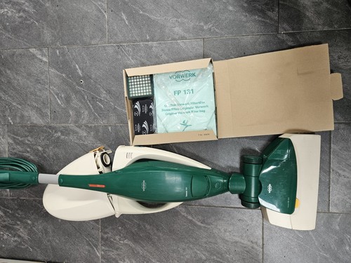 Aspirapolvere vorwerk folletto - vorwerk,
