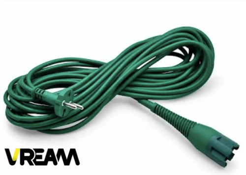 Vorwerk folletto 10m cavo - folletto-,
