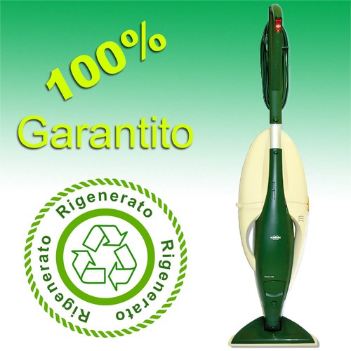 Vorwerk folletto vk131 - vorwerk,