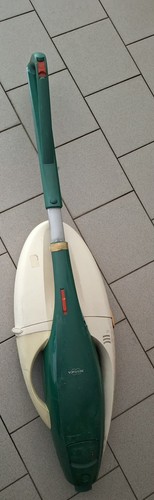 Vorwerk folletto vk131 verde - -,